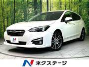 2017 SUBARU IMPREZA SPORTS