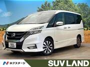 2017 NISSAN SERENA HIGHWAYSTAR