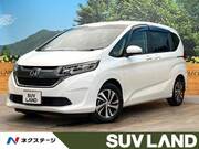 2019 HONDA FREED