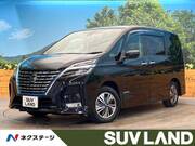 2020 NISSAN SERENA