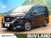 2017 NISSAN SERENA HIGHWAYSTAR