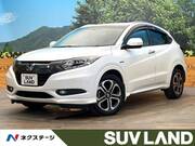 2015 HONDA VEZEL