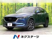 2017 MAZDA CX-5 25S L PACKAGE