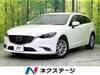 MAZDA ATENZA WAGON