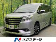 2014 TOYOTA NOAH X