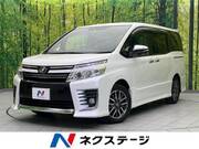 2015 TOYOTA VOXY