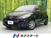 2012 MAZDA DEMIO