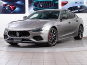 2020 MASERATI GHIBLI