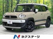 2018 SUZUKI XBEE HYBRID MZ