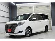 2020 TOYOTA ESQUIRE