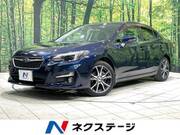 2016 SUBARU IMPREZA G4