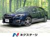 SUBARU IMPREZA G4