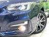 SUBARU IMPREZA G4
