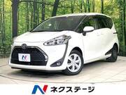 2018 TOYOTA SIENTA G