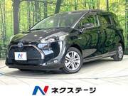 2019 TOYOTA SIENTA