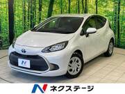 2022 TOYOTA AQUA
