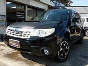 2011 SUBARU FORESTER