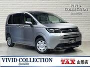 2024 HONDA FREED