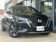 2021 NISSAN KICKS