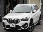 2020 BMW X1