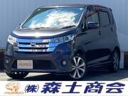 2013 NISSAN DAYZ