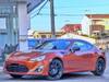 TOYOTA 86