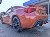 TOYOTA 86