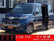 2018 TOYOTA TANK