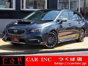 2018 SUBARU LEVORG