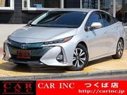 2017 TOYOTA PRIUS PHV