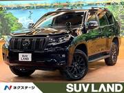 2023 TOYOTA LAND CRUISER PRADO