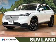 2022 HONDA VEZEL