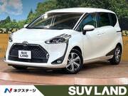 2018 TOYOTA SIENTA