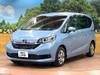 HONDA FREED HYBRID