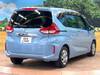 HONDA FREED HYBRID