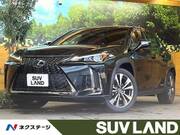 2020 LEXUS UX