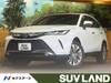 TOYOTA HARRIER HYBRID