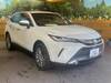 TOYOTA HARRIER HYBRID