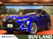 2021 LEXUS RX