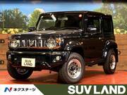 2020 SUZUKI JIMNY SIERRA