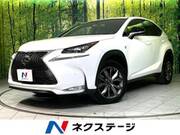 2015 LEXUS NX
