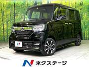 2020 HONDA N-BOX CUSTOM