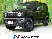 2023 SUZUKI JIMNY XL
