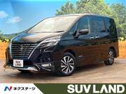 2020 NISSAN SERENA