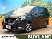2021 NISSAN SERENA