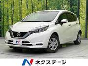 2018 NISSAN NOTE X