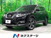2018 NISSAN X-TRAIL 20Xi
