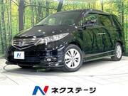 2009 HONDA ELYSION