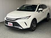 2020 TOYOTA HARRIER G