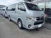 2020 TOYOTA HIACE VAN